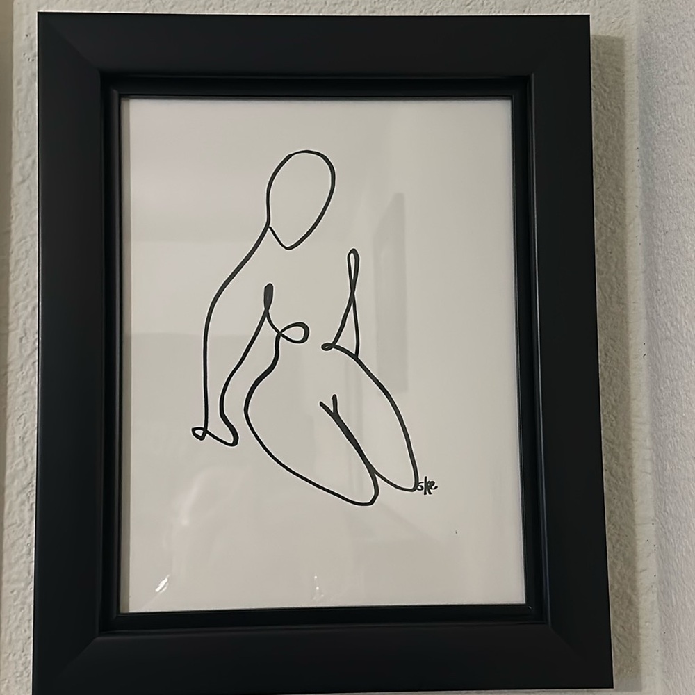 Art by Sara Eberhart